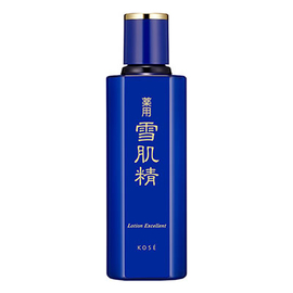 Sekkisei Medicated Lotion Excellent отбеливающий увлажняющий лосьон