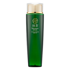 Kyoto Komachi Maccha Beauty Moisture Lotion увлажняющий лосьон с зеленым чаем матча