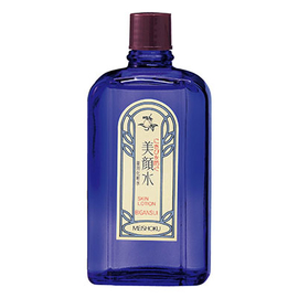 Meishoku Bigansui лечебный лосьон для проблемной кожи