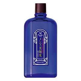 Meishoku Bigansui мужской лечебный лосьон для проблемной кожи