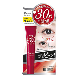 Meishoku Pintup Eye Serum крем для кожи вокруг глаз против морщин и мешков