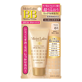 Meishoku Moist Labo BB Essence Cream увлажняющий BB крем