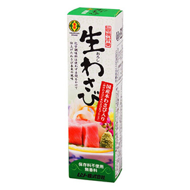 Muso wasabi