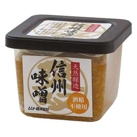 Muso Shinshu miso