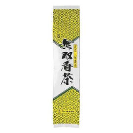 Muso bancha green tea
