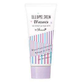 Parasola Illumi Skin UV Essence N санскрин с коррекцией тона