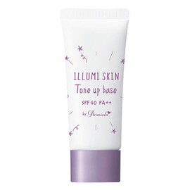 Parasola Illumi Skin Tone Up Base солнцезащитная база под макияж