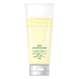 Naris Up Skin Conditioner Gel VC увлажняющий гель с витамином C