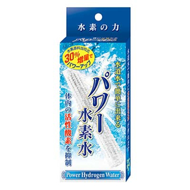 Power Hydrogen Water стик-генератор водородной воды