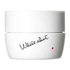 POLA White Shot RXS отбеливающий гель-крем
