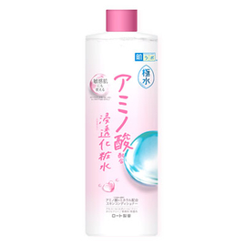 Hada Labo Kiwamizu Rose увлажняющий лосьон с дамасской розой