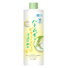 Hada Labo Kiwamizu Hatomugi VC смягчающий лосьон с витамином C