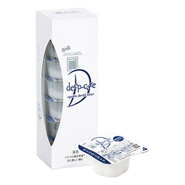 Apagard Deep Care реминерализующий гель для зубов