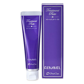 Apagard Renamel Treatment Paste профессиональная реминерализующая зубная паста