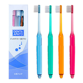 Denta Apato набор зубных щеток