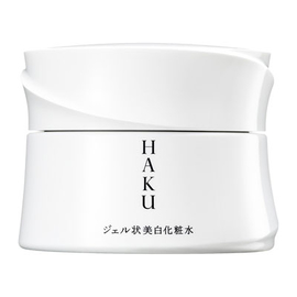 Shiseido HAKU Melano Deep Moisture отбеливающий увлажняющий гель-лосьон