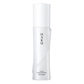 Shiseido HAKU Active Melano Releaser отбеливающий увлажняющий лосьон