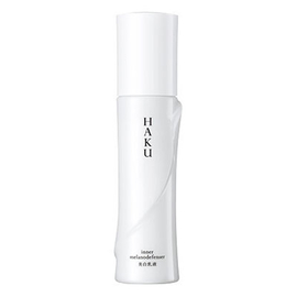 Shiseido HAKU Inner Melano Defencer отбеливающая увлажняющая эмульсия