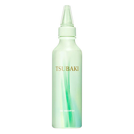 Shiseido Tsubaki Dry Shampoo сухой шампунь