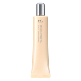Shiseido d Program Medicated Skincare Foundation Liquid тональный крем