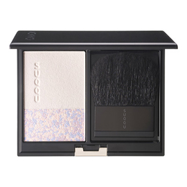 Suqqu Retouch Pressed Powder пудра для лица