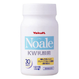 Yakult Noale комплекс лактобактерий