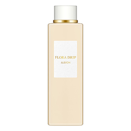 Albion Flora Drip сыворотка для упругости и эластичности кожи