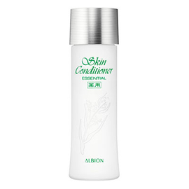 Albion Skin Conditioner Essential лосьон для здоровья и красоты кожи