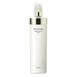 Albion Infinese Derma Pump Milk молочко для упругости и гладкости кожи
