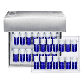Albion Whitening Immaculate Essence MXC отбеливающая сыворотка для лица