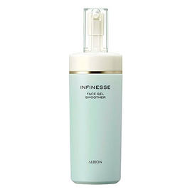 Albion Face Gel Smoother сыворотка массажная
