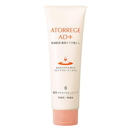 Atorrege AD+ Mild Cleansing гель для снятия макияжа для чувствительной кожи