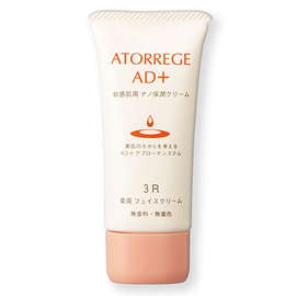 Atorrege AD+ Face Cream крем для лица для чувствительной кожи