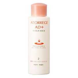 Atorrege AD+ Skin Treatment лосьон увлажняющий для чувствительной кожи