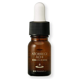 Atorrege AD+ Acne Spots сыворотка против акне для чувствительной кожи