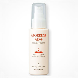 Atorrege AD+ Face Moist эмульсия увлажняющая для чувствительной кожи