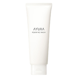 Ayura Foaming Wash пенка для умывания