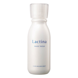 Calpis Lactina увлажняющий лосьон с молочной сывороткой