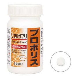 Real Supplement прополис