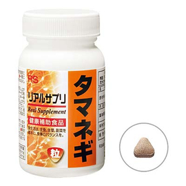 Real Supplement экстракт лука