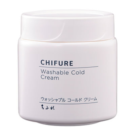 Chifure Washable Cold Cream крем для снятия макияжа
