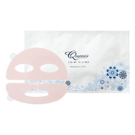 Quanis Melting Essence Mask сывороточная тающая маска для лица