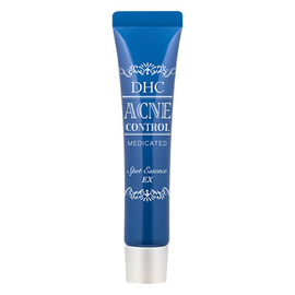 DHC Acne Control Spot Essence EX лечебная точечная эссенция для борьбы с акне