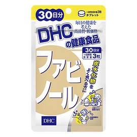 DHC экстракт белой фасоли