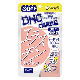 DHC эластин