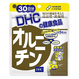 DHC орнитин
