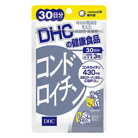 DHC хондроитин