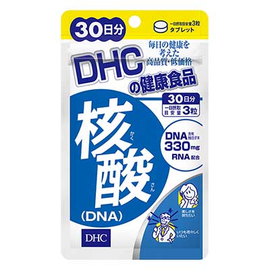 DHC нуклеиновая кислота