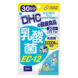 DHC молочнокислые бактерии EC-12