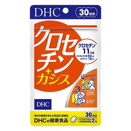 DHC комплекс от усталости глаз от компьютера и смартфона